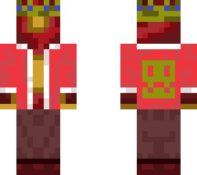 king of the nether