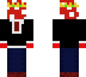 king shroom
