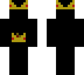 king sign