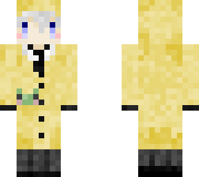 kumo mikoto