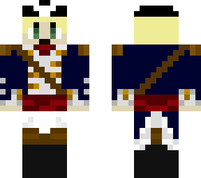 l'manburg uniform
