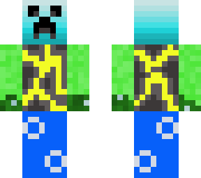 landscape creeper