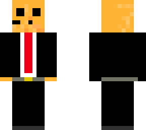 lava man gamer