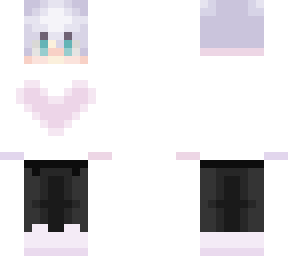 lavender boy