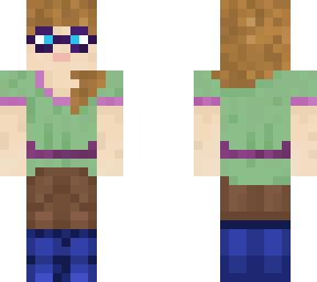 le_lapin_vert