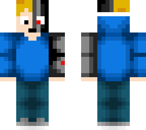leo skin robotic