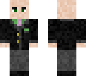 lex luthor