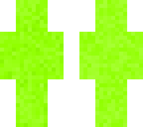 lime man