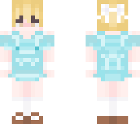 little unnamed entity