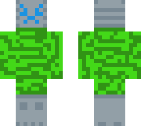 llizardborg