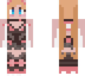 lucky chloe