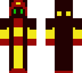 mage