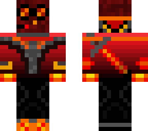 magma empire