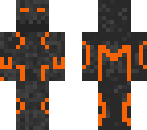 magma legend