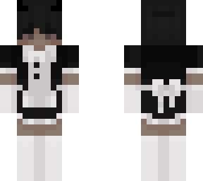 maid boy