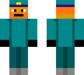 mailman 2.0