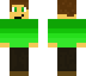 malchoto's skin