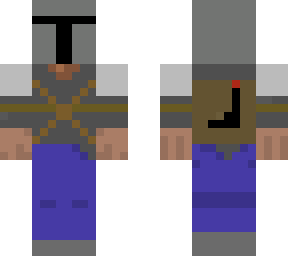 mandalorian
