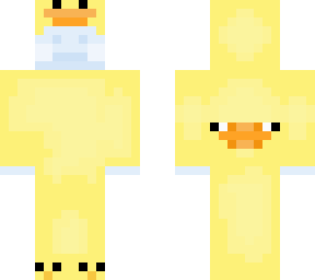 manu ducky