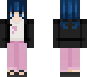 marinette/ladybug