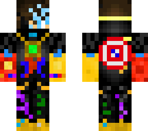 marvelous maximus
