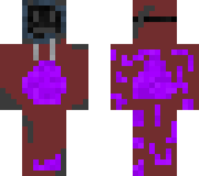 masked portal