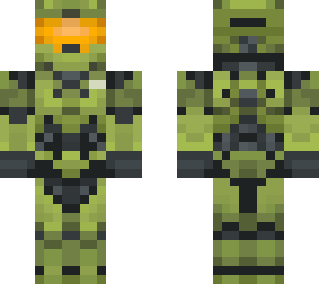 master chief
