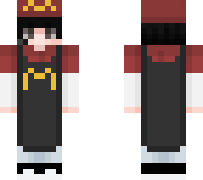 mcdonald's worker {made for phallu}