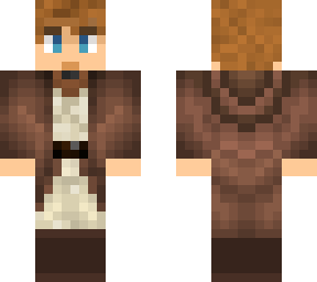 me as a jedi knight
