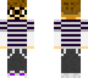 me as an eboy lol