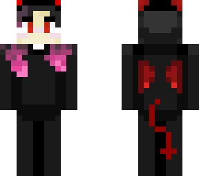me but demon