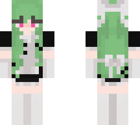 melon maid