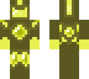 midas's touch vortexian remastered
