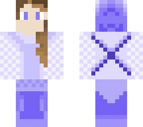 minecraft person
