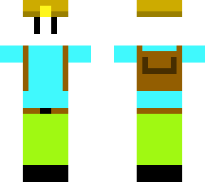miner