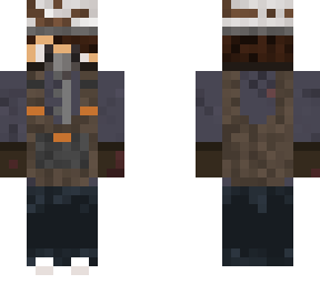 miner