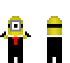 minion terno