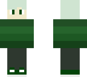 mint