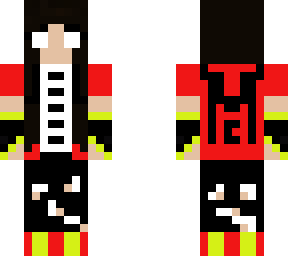monster crafters twin sister
