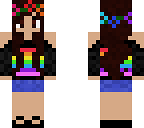 moon_wolf_2000 supports lgbtq+
