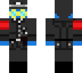 moons skin