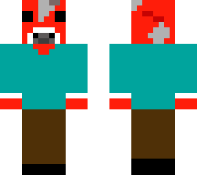 mooshroom cow