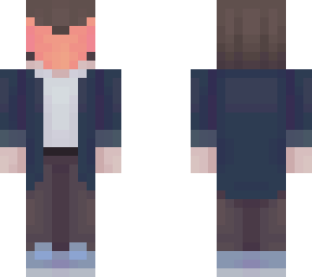 more mask stuff (outer layer)