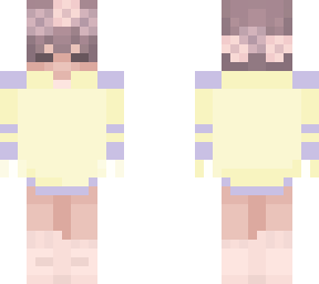 muffin hoodie