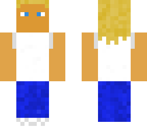 mullet