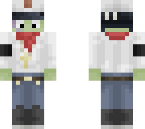 murdoc niccals