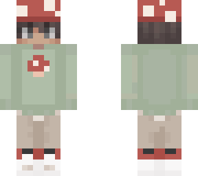 mushroom