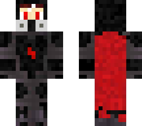 my character