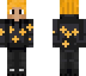 my main skin 2