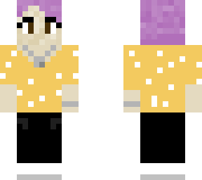 my sister's skin
